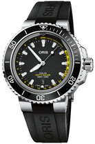 Oris Aquis Depth Gauge Rubber 01 733 7755 4154-Set RS Image 1