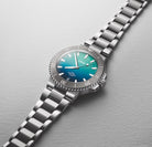 Oris Aquis Great Barrier Reef Calibre 400 Limited Edition IV Watch 01 400 7790 4185-Set Image 3