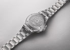 Oris Aquis Great Barrier Reef Calibre 400 Limited Edition IV Watch 01 400 7790 4185-Set Image 4