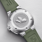 Oris Aquis New York Harbor Limited Edition Watch ORS-1755 Image 3