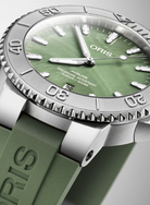 Oris Aquis New York Harbor Limited Edition Watch ORS-1755 Image 4
