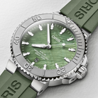 Oris Aquis New York Harbor Limited Edition Watch ORS-1755 Image 5