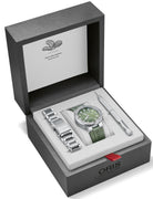 Oris Aquis New York Harbor Limited Edition Watch ORS-1755 Image 6