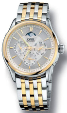 Oris Artelier Complication Bracelet D 01 581 7592 4351-07 8 21 74 Image 1