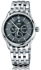 Oris Artelier Complication Bracelet D 01 582 7592 4054-07 8 21 73 Image 1