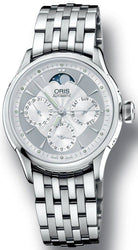 Oris Artelier Complication D 01 581 7606 4051 Image 1