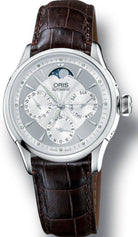 Oris Artelier Complication D 01 581 7606 4051 Image 1