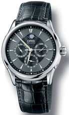 Oris Artelier Complication Leather D 01 581 7592 4054-07 5 21 71FC Image 1