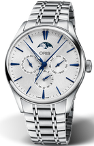 Oris Artelier Complication Watch 01 781 7729 4051-07 8 21 88 Image 1