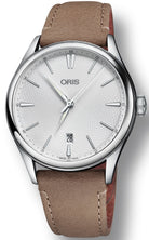 Oris Artelier Date 01 733 7721 4051-07 5 21 32FC Image 1