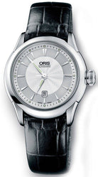 Oris Artelier Date 31mm D 01 561 7604 4051-07 5 16 71FC Image 1