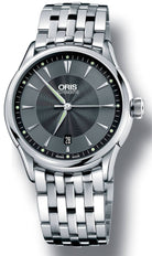 Oris Artelier Date 40mm D 01 733 7591 4054-07 8 21 73 Image 1