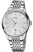 Oris Artelier Date Bracelet 01 733 7721 4051-07 8 21 79 Image 1