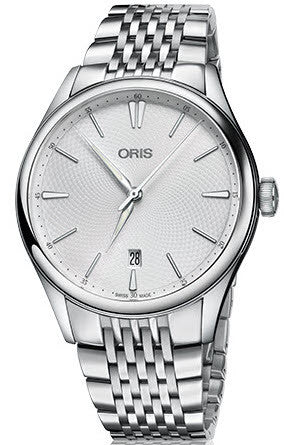 Oris Artelier Date Bracelet 01 733 7721 4051-07 8 21 79 Image 1