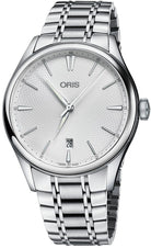 Oris Artelier Date Bracelet 01 733 7721 4051-07 8 21 88 Image 1