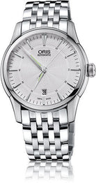 Oris Artelier Date D 01 733 7670 4051 Image 1