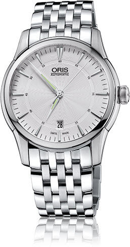 Oris Artelier Date D 01 733 7670 4051 Image 1