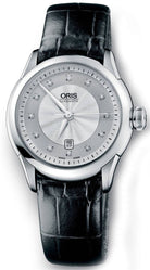 Oris Artelier Date Diamond D 01 561 7604 4091-07 5 16 71FC Image 1