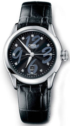 Oris Artelier Date Diamond D 01 561 7604 4094-07 5 16 71FC Image 1