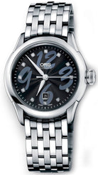 Oris Artelier Date Diamond D 01 561 7604 4094-07 8 16 73 Image 1