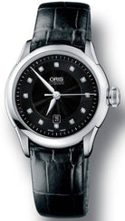Oris Artelier Date Diamonds D 01 561 7604 4099-07 5 16 71FC Image 1