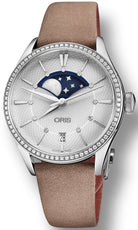 Oris Artelier Grande Lune 01 763 7723 4951-07 5 18 33FC Image 1