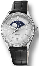 Oris Artelier Grande Lune 01 763 7723 4951-07 5 18 64FC Image 1