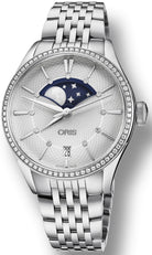 Oris Artelier Grande Lune 01 763 7723 4951-07 8 18 79 Image 1