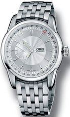 Oris Artelier Pointer Date Small Second D 01 644 7597 4051-07 8 22 73 Image 1