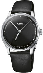 Oris Artelier S Black 01 733 7762 4054-07 5 20 69FC Image 1