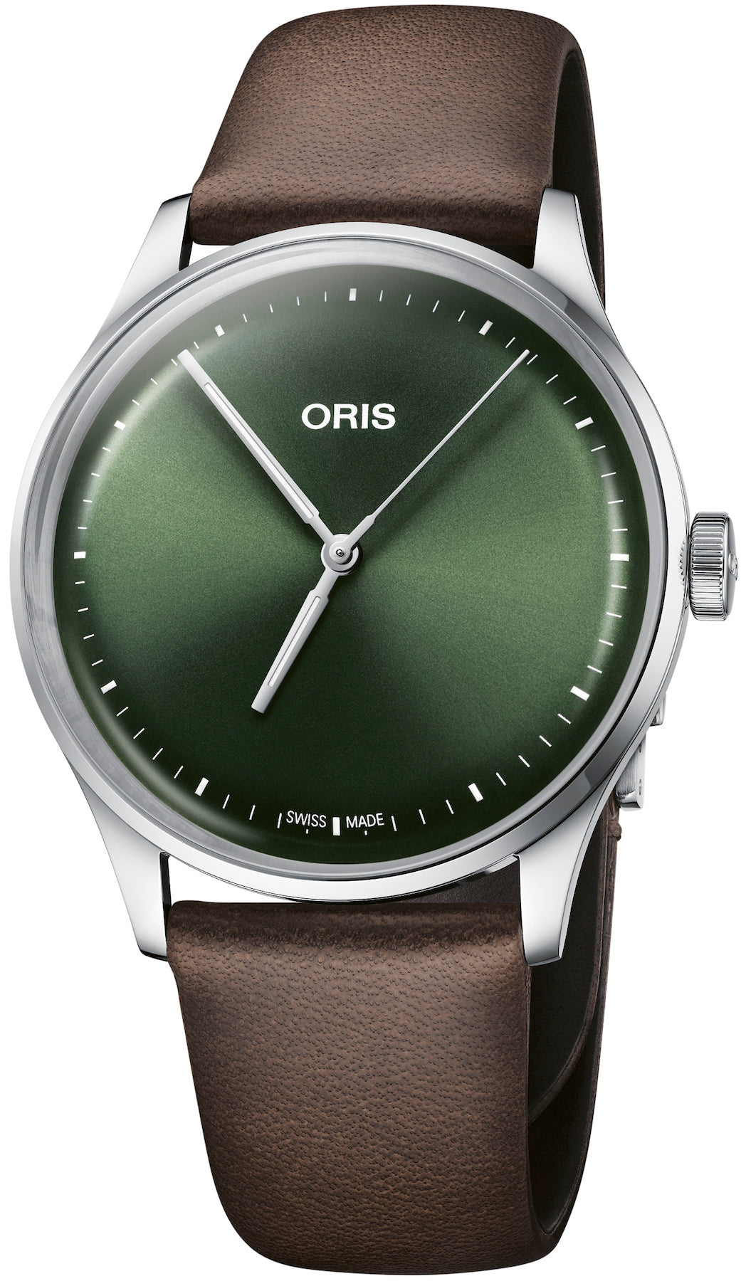 Oris Artelier S Green 01 733 7762 4057-07 5 20 70FC Image 1