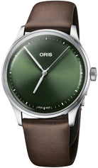 Oris Artelier S Green 01 733 7762 4057-07 5 20 70FC Image 1