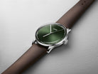 Oris Artelier S Green 01 733 7762 4057-07 5 20 70FC Image 2