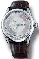 Oris Artelier Small Second Pointer Date D 01 645 7596 4051-07 5 24 70FC Image 1