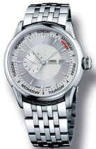 Oris Artelier Small Second Pointer Date D 01 645 7596 4051-07 8 24 73 Image 1