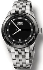 Oris Artix GT Date White Bracelet 11 Image 1