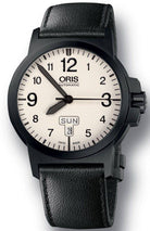 Oris BC3 Advanced Day Date D 01 735 7641 4766 Image 1