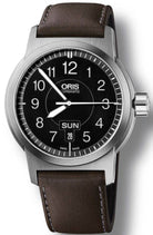 Oris BC3 Sportsman Day Date 01 735 7640 4164-LS Image 1