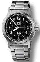 Oris BC3 Sportsman Day Date D 01 735 7640 4164-MB Image 1