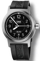Oris BC3 Sportsman Day Date D 01 735 7640 4164-RS Image 1