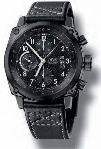 Oris BC4 Chronograph D 01 674 7633 4764 Image 1