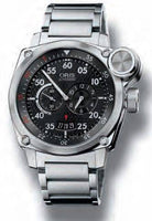Oris BC4 Der Meisterflieger D 01 649 7632 4164 Image 1