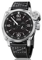 Oris BC4 Der Meisterflieger Leather D 01 749 7632 4194-Set LS Image 1