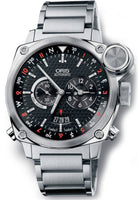 Oris BC4 Flight Timer D 01 690 7615 4154-07 8 22 58 Image 1