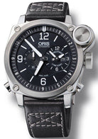 Oris BC4 Flight Timer Leather 01 690 7615 4164-07 5 22 58FC Image 1