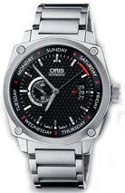 Oris BC4 Pointer Date D 01 645 7617 4154-07 5 22 58FC Image 1