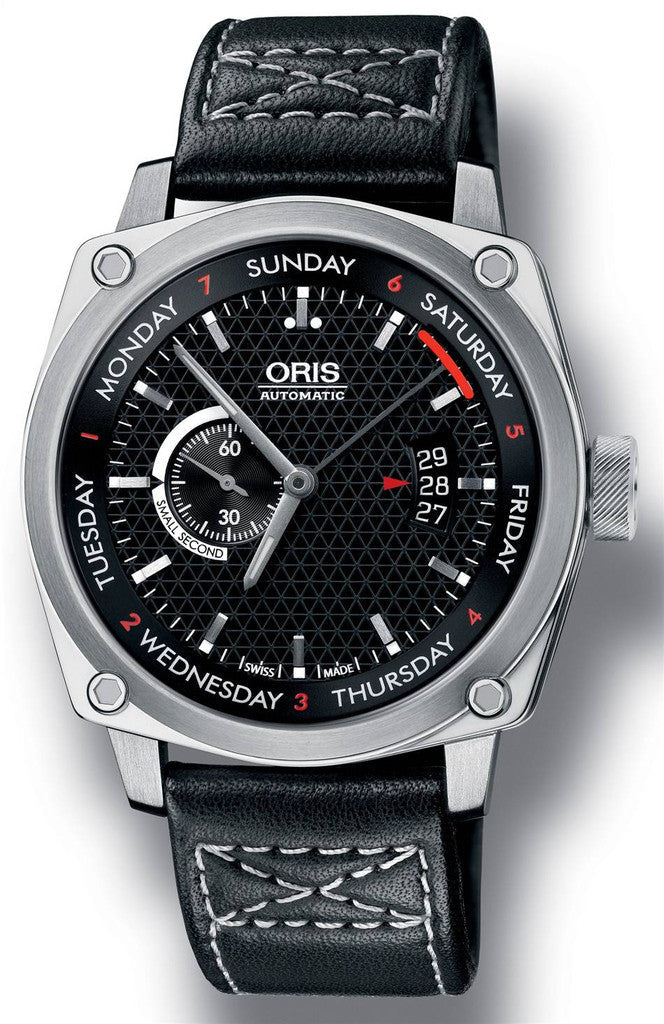 Oris BC4 Pointer Date D 01 645 7617 4154-07 8 22 58 Image 1
