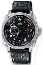 Oris BC4 Pointer Date D 01 645 7617 4164-07 5 22 58FC Image 1