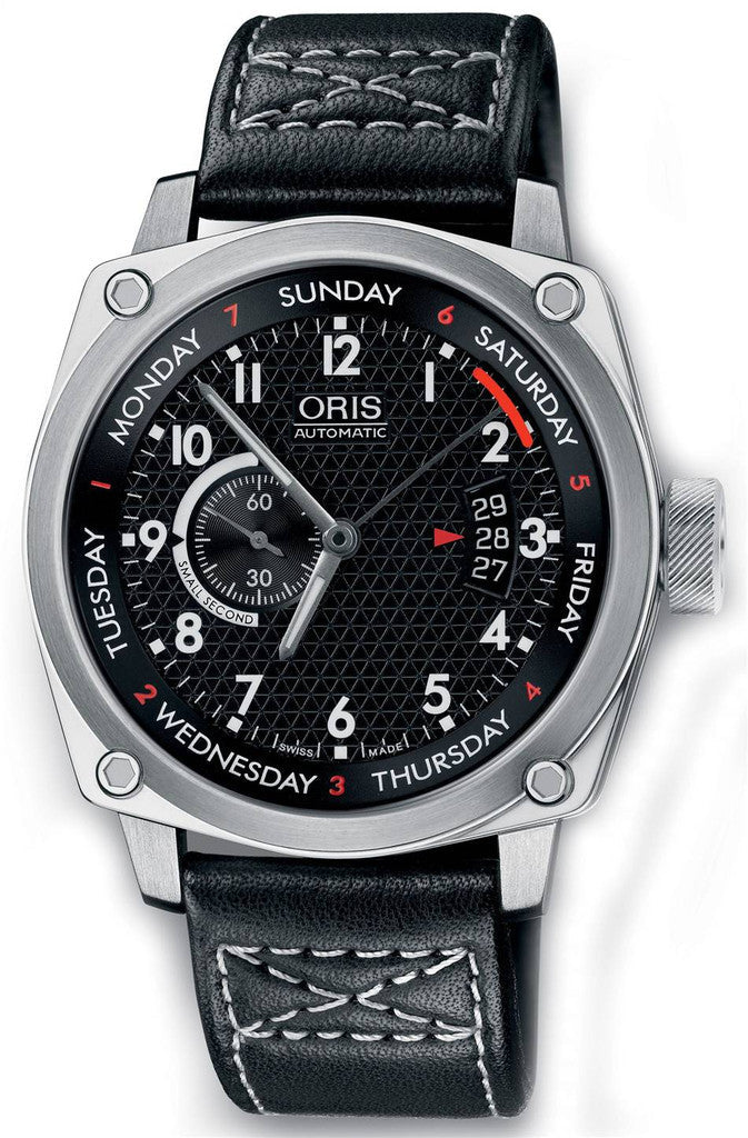 Oris BC4 Pointer Date D 01 645 7617 4164-07 5 22 58FC Image 1