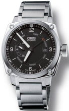 Oris BC4 Pointer Day Bracelet 01 645 7617 4174-07 8 22 58 Image 1